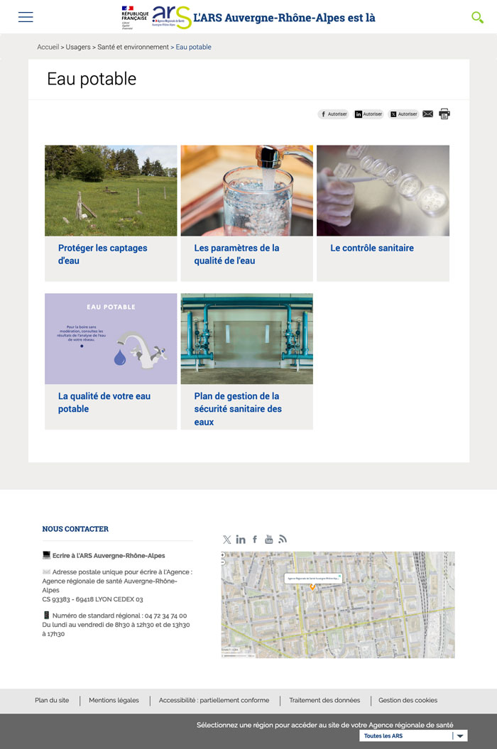 siaep-haut-livradois-agence-regionale-de-sante-auvergne-rhone-alpes